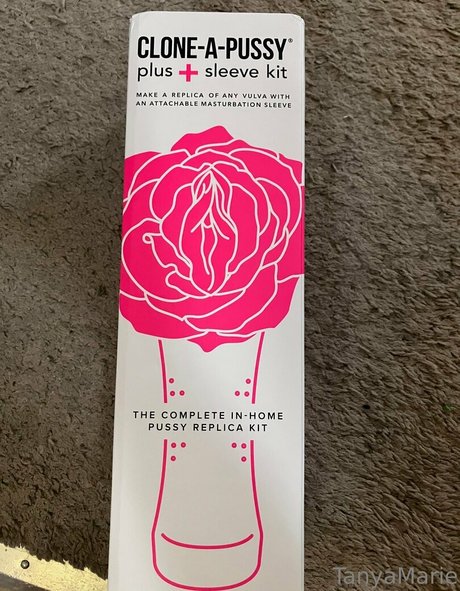 tanyamariex hot actress gallery