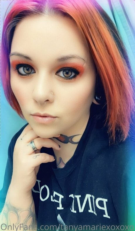 tanyamariex sexy actress pics