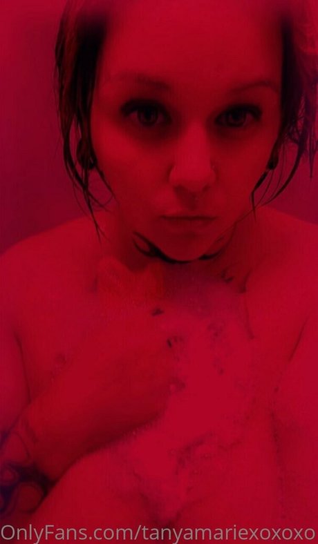 tanyamariex art model galleries