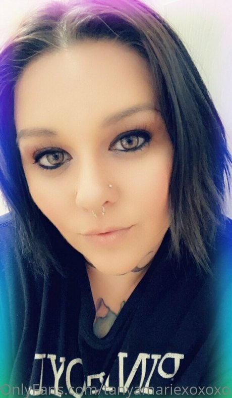 tanyamariex nice actress galleries