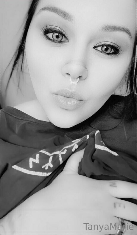 tanyamariex high quality star pictures