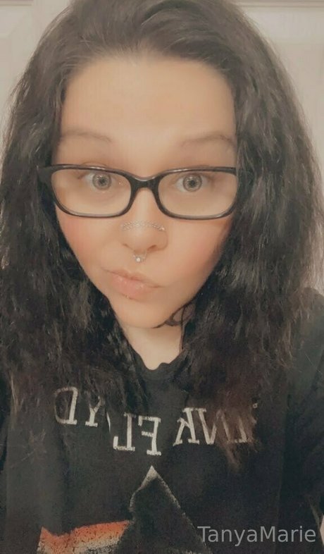 tanyamariex perfect pornstar pictures