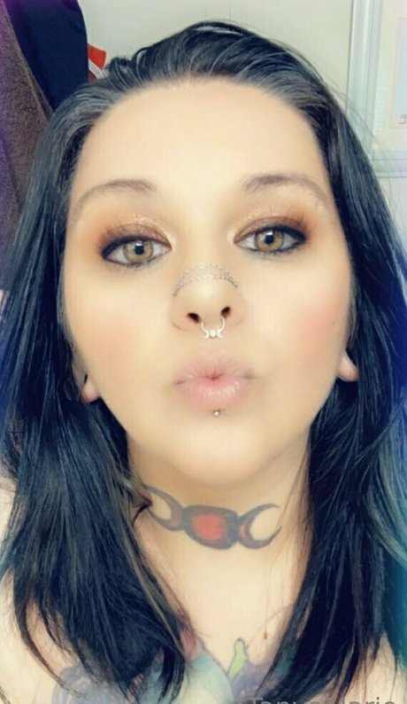 tanyamariex nudes model pictures