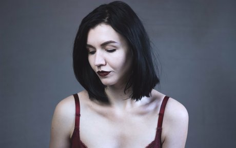 Chloe Ventura hot model galleries