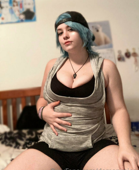 nogitsunespice star nice gallery