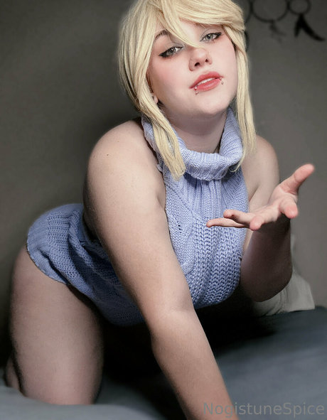 nogitsunespice sex pornstar image