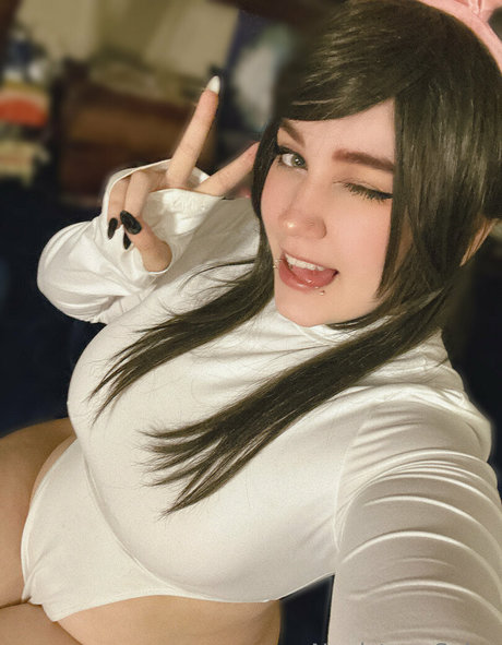 nogitsunespice sex star pic