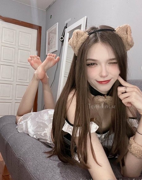 Temikkkk pretty pornstar images