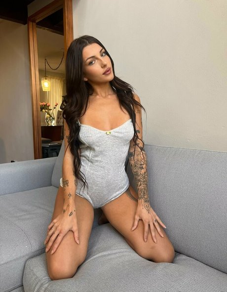 charliefoxxxxx2 model nude image