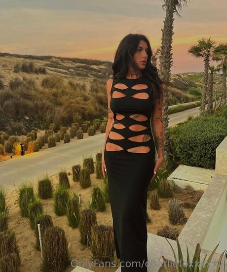 charliefoxxxxx2 pretty star gallery