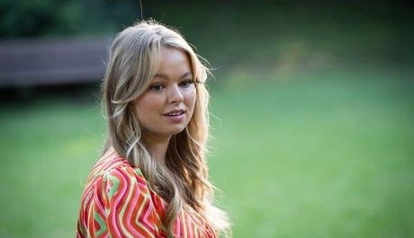 Jemma Donovan erotic star photos