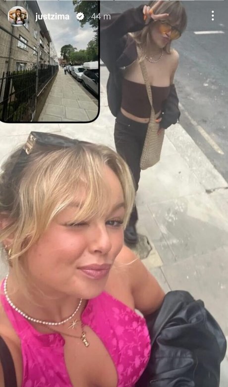 Jemma Donovan xxx model galleries