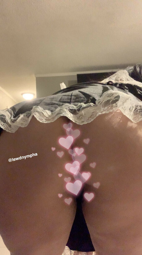 Lewdnympha adult star images