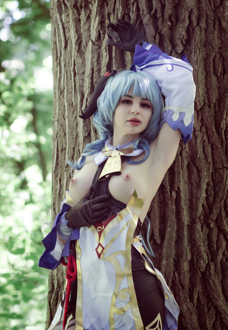 Kanra adult star image