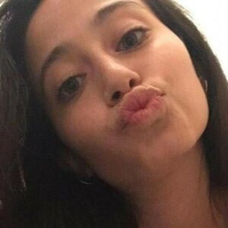 Milagros Seghi nice actress images