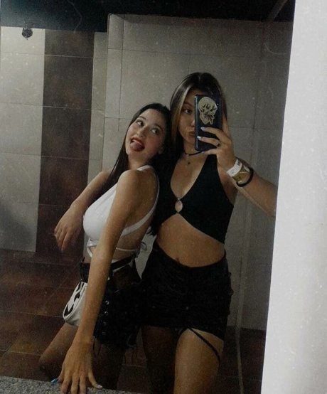 Milagros Seghi pornstar hot pics