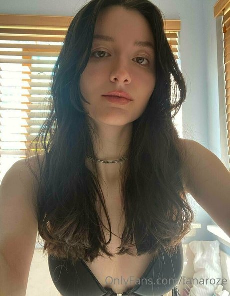 lanaroze best actress gallery