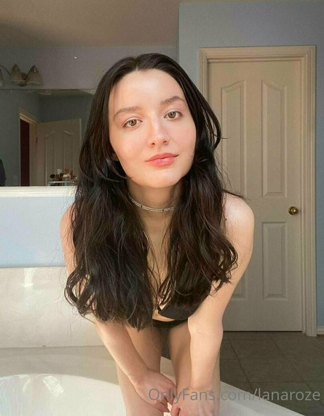 lanaroze star nice image