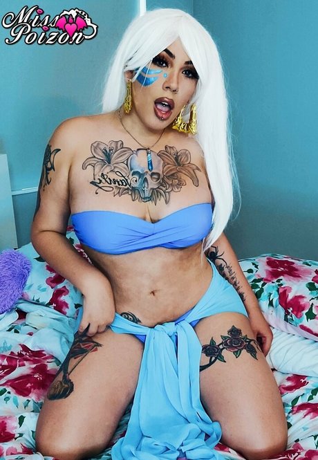 misspoizon free pornstar sex pic