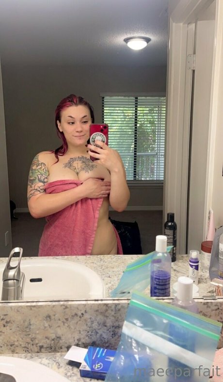 maeeparfait Profile pic