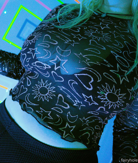 fairyhole high quality star img