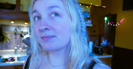 fairyhole model porn photo