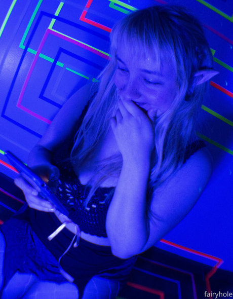 fairyhole xxx star picture