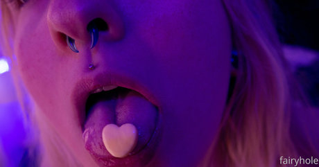 fairyhole high quality pornstar picture