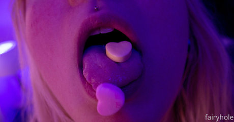 fairyhole free model archive