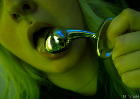 fairyhole perfect star pics