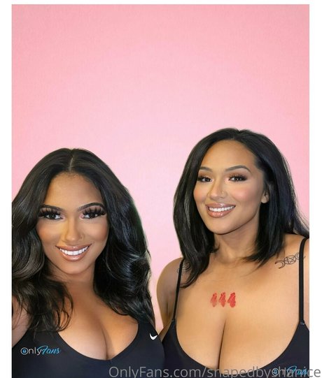 shapedbyshanice nice star img