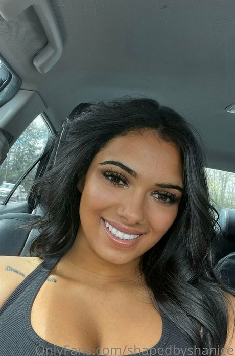 shapedbyshanice star perfect pics