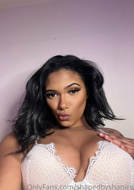 shapedbyshanice nice star gallery