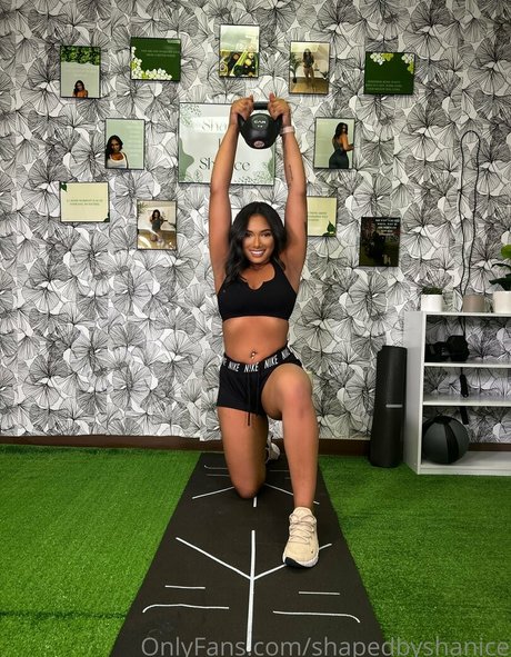 shapedbyshanice hd model photos