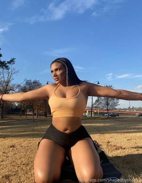 shapedbyshanice perfect model pics
