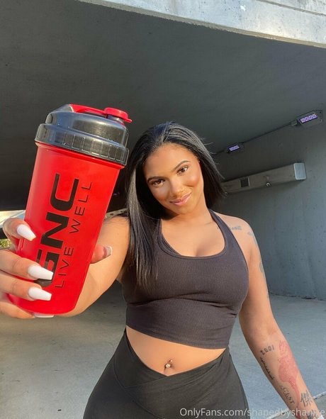 shapedbyshanice best pornstar archive