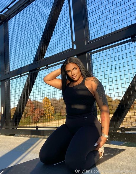 shapedbyshanice nice model archive