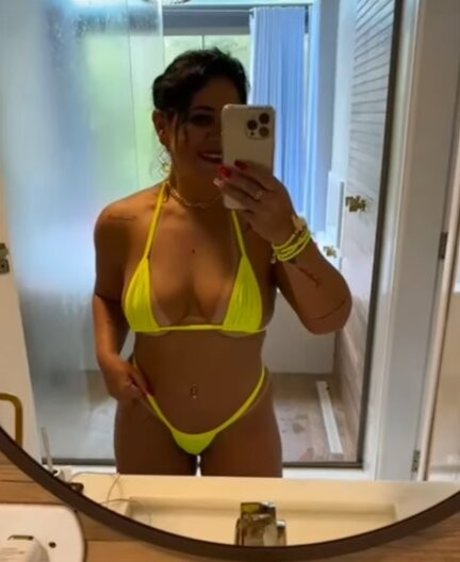 Mara Prado nude model pictures