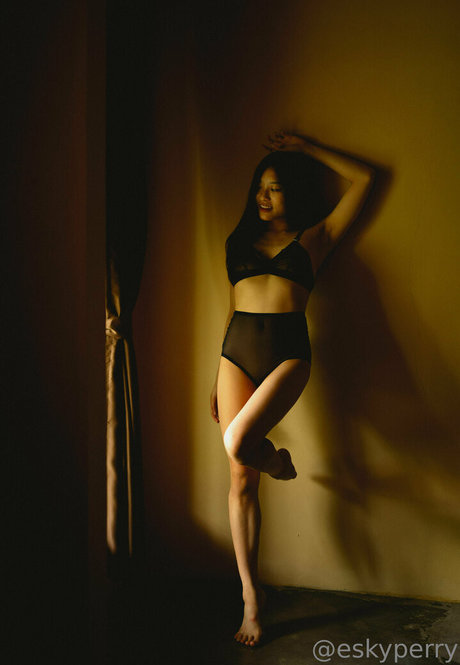 eskyperry model nudes pics