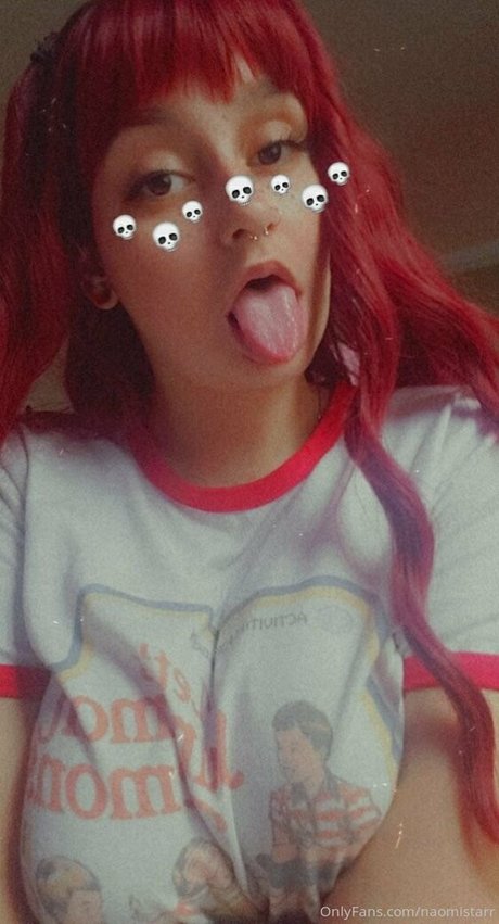 naomistarr pornstar sex pic
