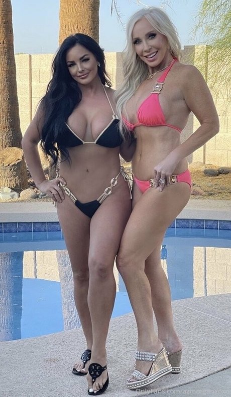 Morgan Taylor hot star photo