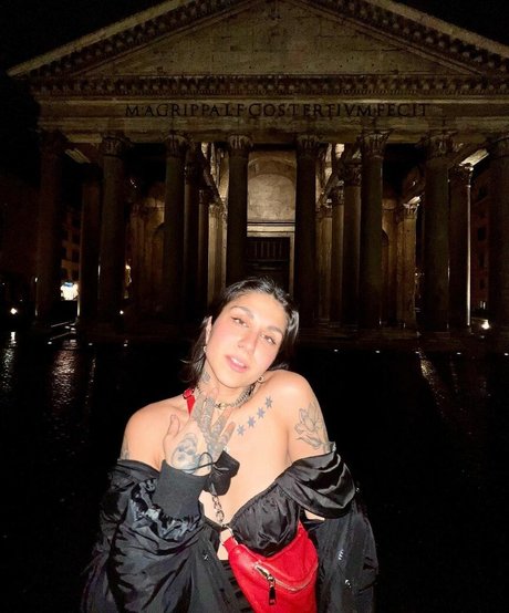 Krewella xxx actress gallery