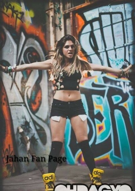 Krewella pornographic star images