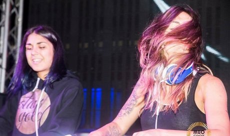 Krewella art actress galleries