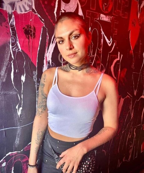 Krewella star adult photo