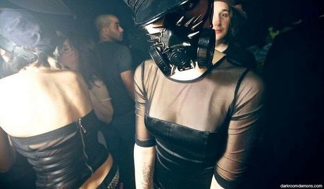 Krewella exclusive star image