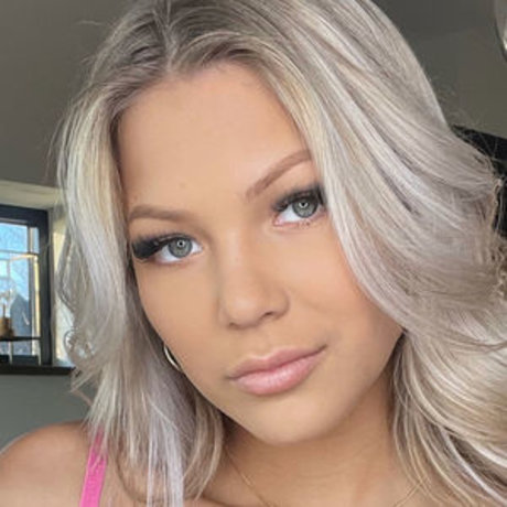 Josefin Ottosson perfect model photos