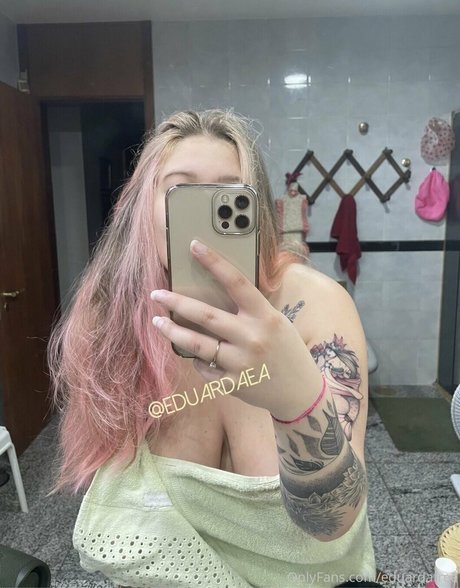 eduardafree pornstar pretty gallery