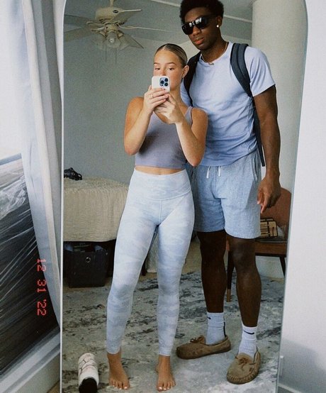 Keira Jackson pretty star archive