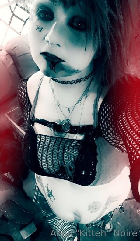 xxxgorygamerxxx nude pornstar photo